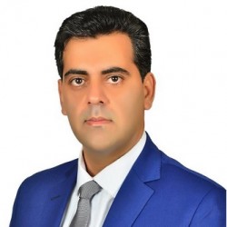 Mohammad Reza Sheida