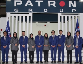 Patron Group 2nd Participation in Metafo – 2015
