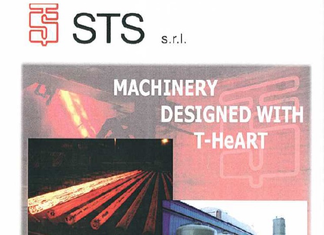 Machinery Design with T-HeART